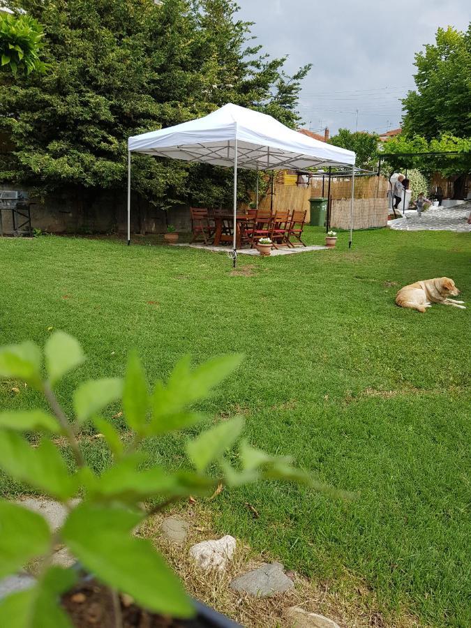 Athina'S Home 1 アギオス・ニコラオス エクステリア 写真