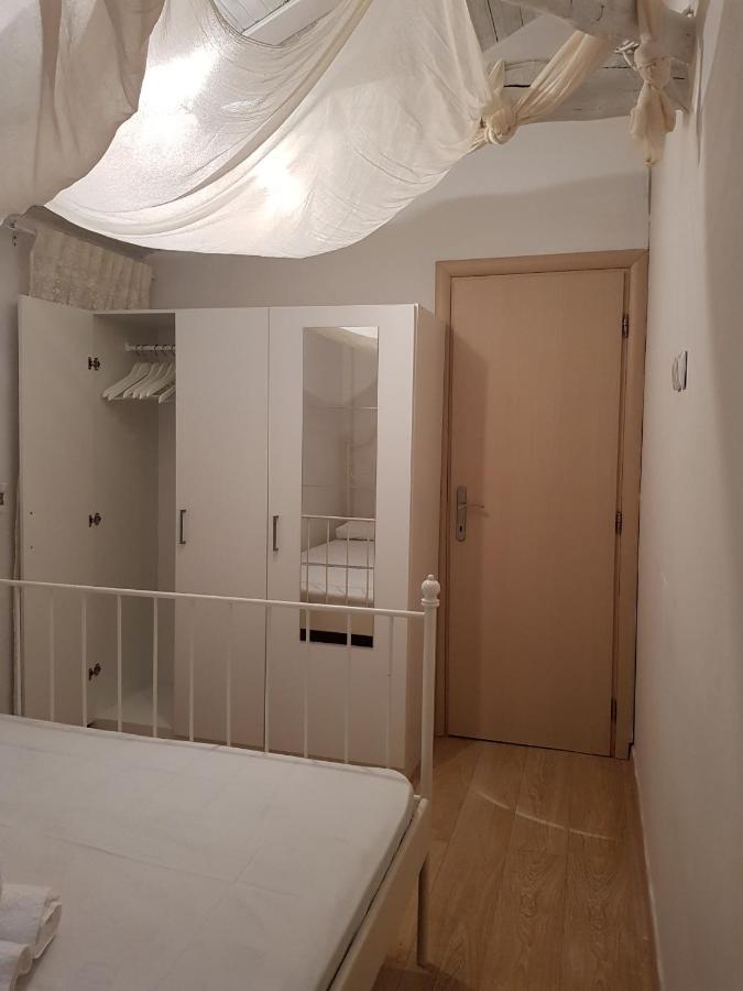 Athina'S Home 1 アギオス・ニコラオス エクステリア 写真