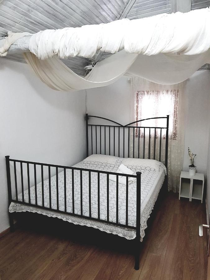 Athina'S Home 1 アギオス・ニコラオス エクステリア 写真